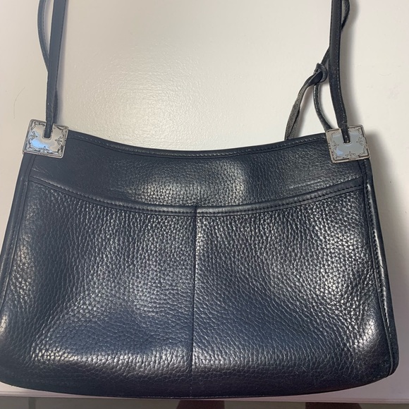 BRIGHTON BAG WITH CLOTH BAG - Picture 1 of 8